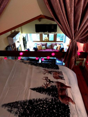 CHALET LE BLANC